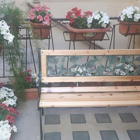 B&B Diana Syracuse Exterior foto