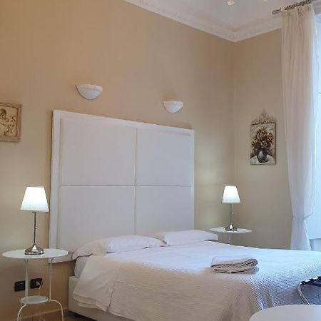 B&B Diana Syracuse Exterior foto