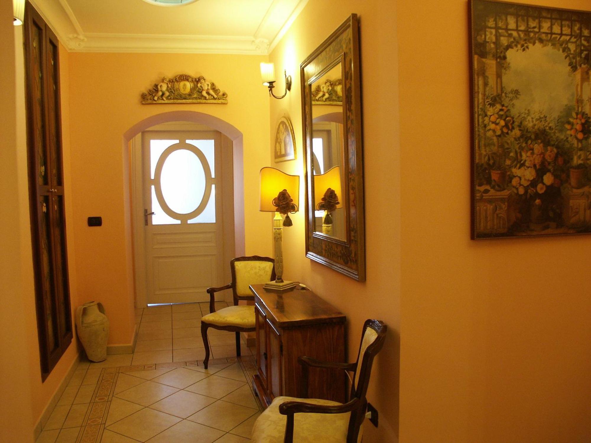 B&B Diana Syracuse Exterior foto