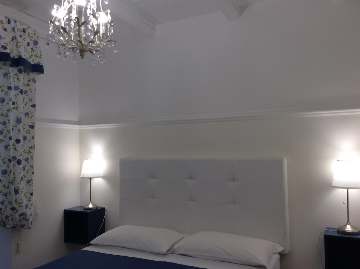 B&B Diana Syracuse Exterior foto