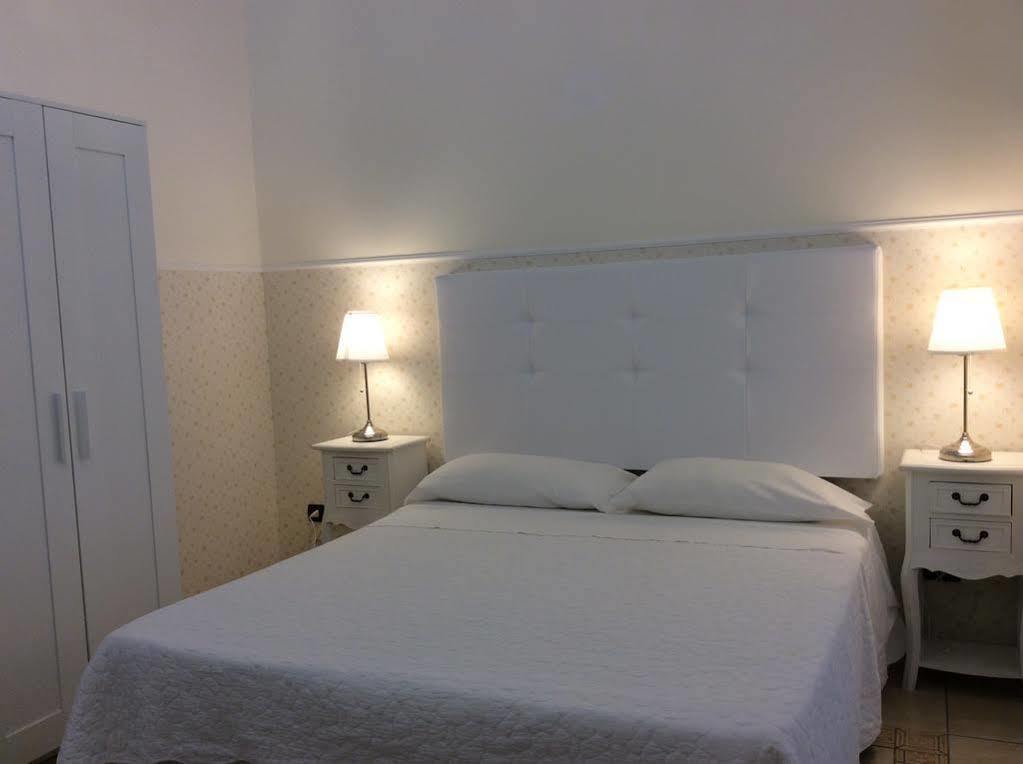B&B Diana Syracuse Exterior foto