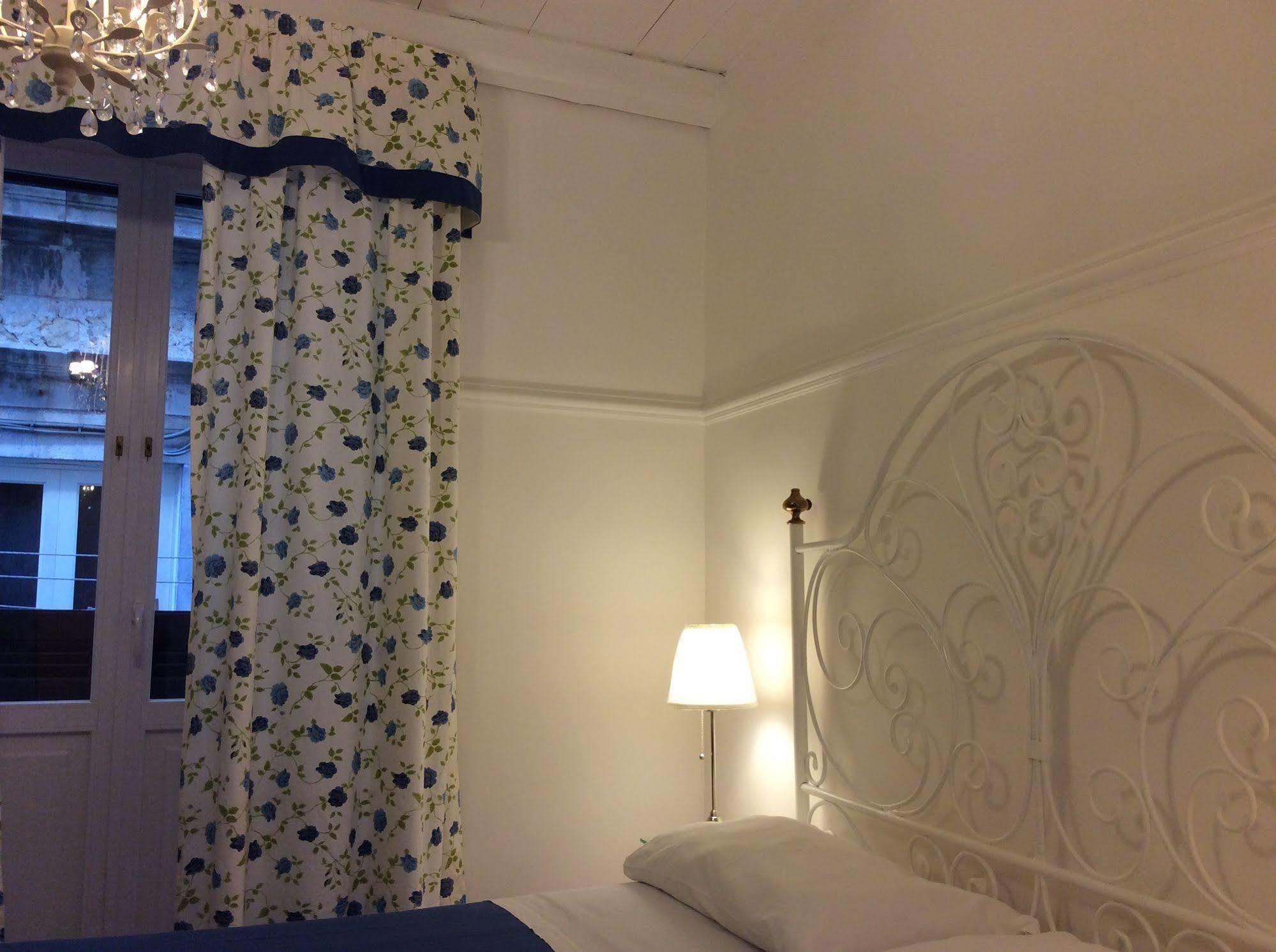 B&B Diana Syracuse Exterior foto