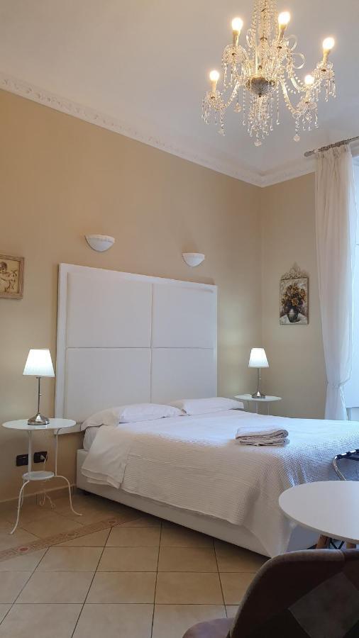 B&B Diana Syracuse Exterior foto